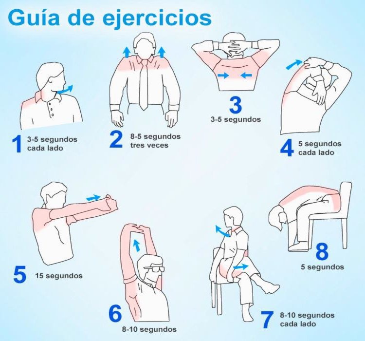 El tratamiento conservador a la hernia de la columna vertebral