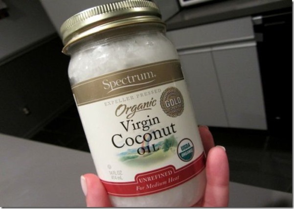aceite de coco beneficios