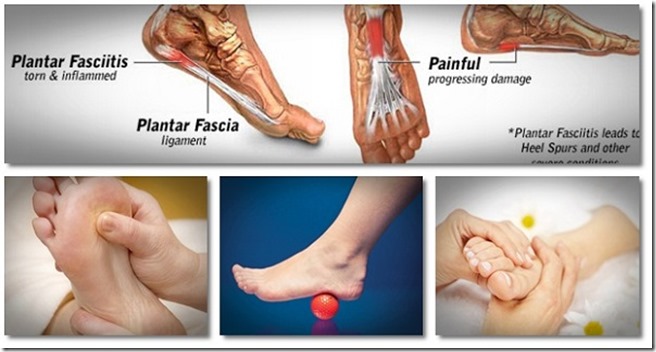 ejercicios para los pies