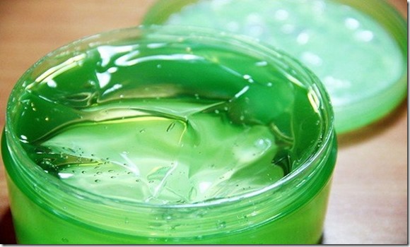 gel anti arrugas