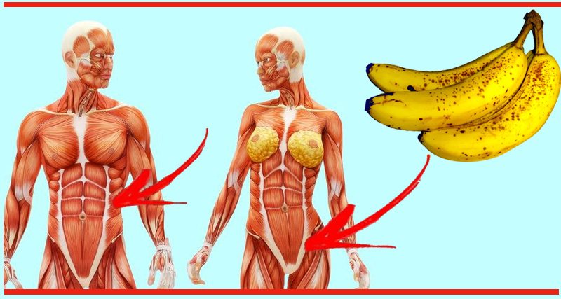 banana beneficios